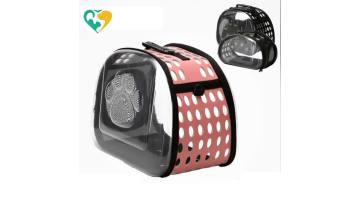 pet carrier plastic