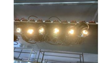 SYA 201 Led Underwater Light