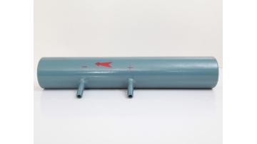 Nozzle flowmeter