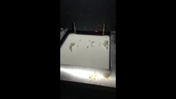 Printed ABS PARTS
