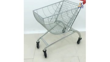 New Design Shopping Trolley