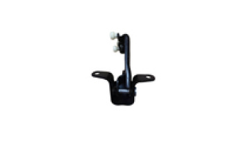 OEM VEHICLE MIDDLE DOOR ROLLER GUIDE PULLY W639 2006-2013 63976024471
