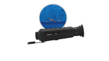 CE-19 Thermal Imager: Handheld Thermal Imaging Device for Night Vision and Hunting1