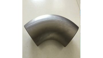 titanium pipe fittings