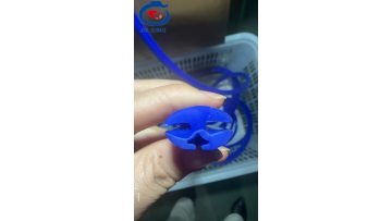 Silicone special-shaped solid sealing strip