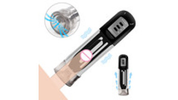 Electric Penis Pumps: Top Selling Sex Products for Men on eBay1