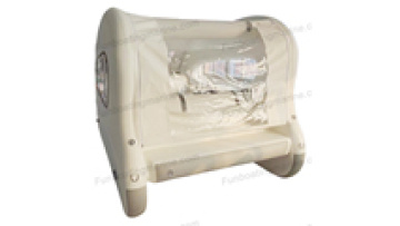 Customizable Large Luxury Inflatable Houseboat DWF Pontoon Floats1