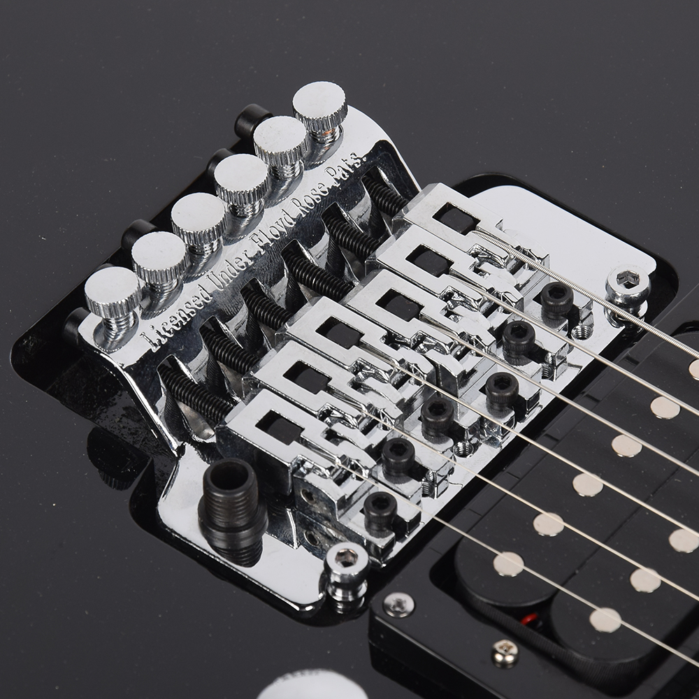 Kaysen Electric Guitar Solo K Eg5 5