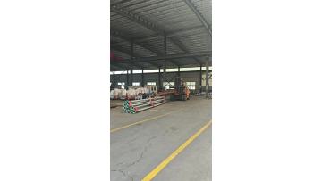 France three-pipe materials, supervisor, forklift loading container