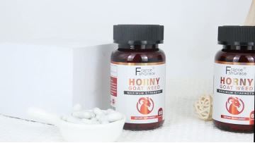 Maca supplement