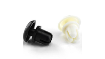 Wholesale Plastic Rivet Snap Nylon Plastic Rivet Expansion Rivet1