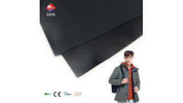 Medium Weight Functional 150D/144F Polar Fleece Fabric Twill Bullet Knitting Fleece Fabric for Garment1