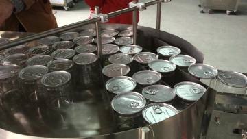 Factory direct sell automatic plastic bottle capper machine1