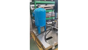 Vertical Multistage pump