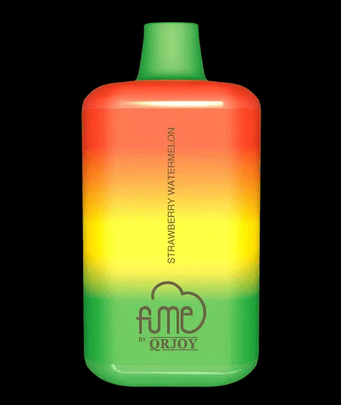 Fume Ecig Strawberry Watermelon Vape