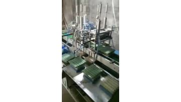 Gas Filling Machine