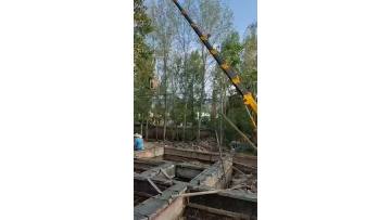 Truck Crane  Mobile Crane