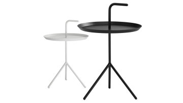 HAY DLM Side Table
