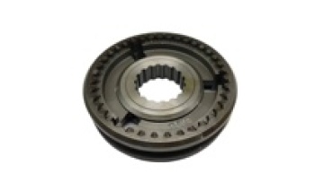 Auto parts input transmission synchronize FOR IVECO 2826 4/51