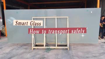 Shipping Smart Film