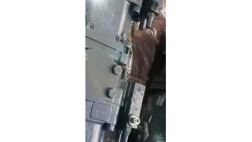 Rexroth Replacement Axial PistonPump A11V145+145