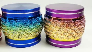 Grinder