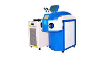 2-Year Warranty 200W Jewelry Laser Welding Machine for Rings, Bangles, Bracelets, Platinum1