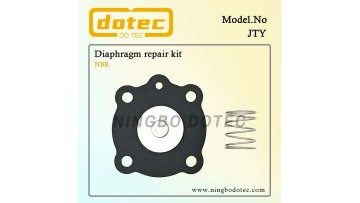 JTY diaphragm