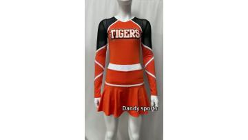 custom all star cheer uniforms