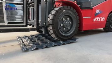 Load-bearing Perfomance of Tile