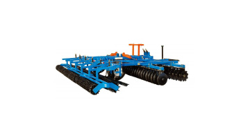 1ZL-5.6 joint plowing machine
