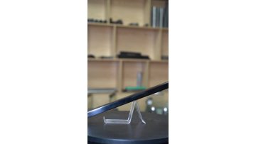 Rectangular Slotted Pipe
