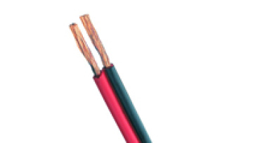 PS-SC1 12/14/16/18AWG Red/Black PVC Insulated 2 Core Multi Stranded OFC HiFi Car Audio Speaker Wire Cable1