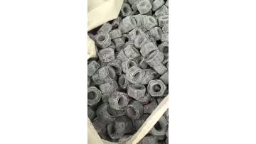 High-strength Large Hexagon Bolts for Structural Engineering (1)