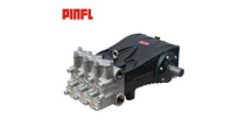 PINFL UV Series High Pressure Heavy Flow Industrial Reciprocating Plunger Piston Pump1