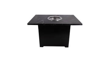 KS-300Commercial restaurant round hot pot