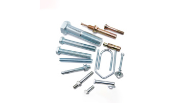Customized Non-standard Bolt
