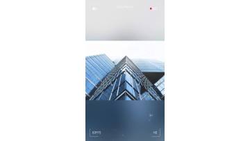 Aluminum Curtain Wall