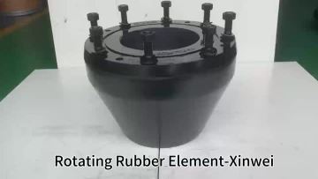 Rotating Packer