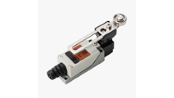 Factory Supply 5A 250V 1NO1NC Roller Lever Mini Limit Switch 81081