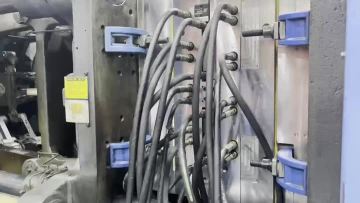 Test Injection Mold