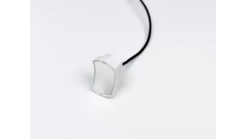 4MHz High-Energy Focused Ultrasound Transducer
