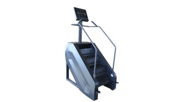 Gym Aerobic Exercise Elliptical Trainers
