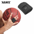AOLIKES 1PCS Finger Splint Wraps Adjustable Finger Brace Finger Guards for Arthritis Sport Finger Support Sleeves Protector