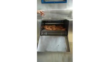 meat saline injection machine