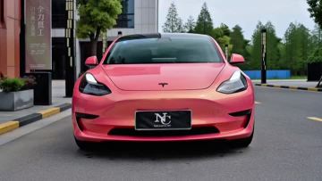 MS04-P Magic Pink