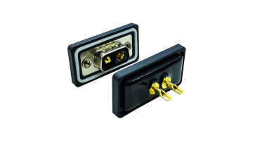 connector 2V2 IP67