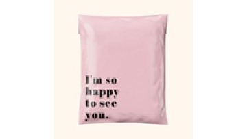 Wholesale Custom Logo Poly Mailer Bag Design Clothing Shipping Bags Mailers Shipping Mailing Bags For Shoes Clothes1