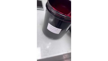 UV ink for packaging carton
