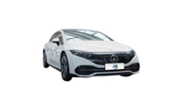 2023 Mercedes EQS 450+ New Energy Electric Vehicle - In Stock and High Speed1
